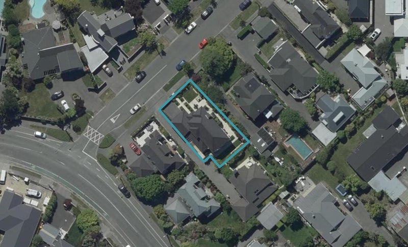 55 Weka Street, Fendalton, Christchurch - Carousel 1