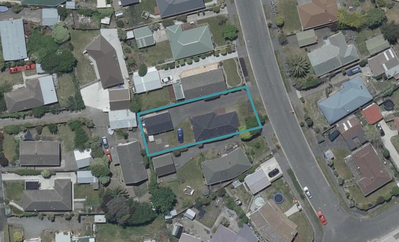 82 Pegasus Avenue, North New Brighton, Christchurch - Carousel 1