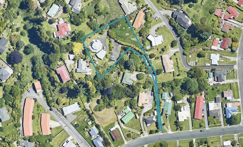 82A Turner Drive, Western Heights, Rotorua - Carousel 1