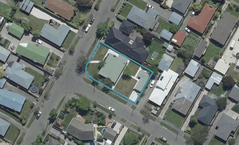 10 Oldwood Street, Bishopdale, Christchurch - Carousel 1