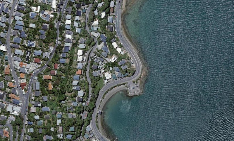 84B Evans Bay Parade, Roseneath, Wellington - Carousel 1