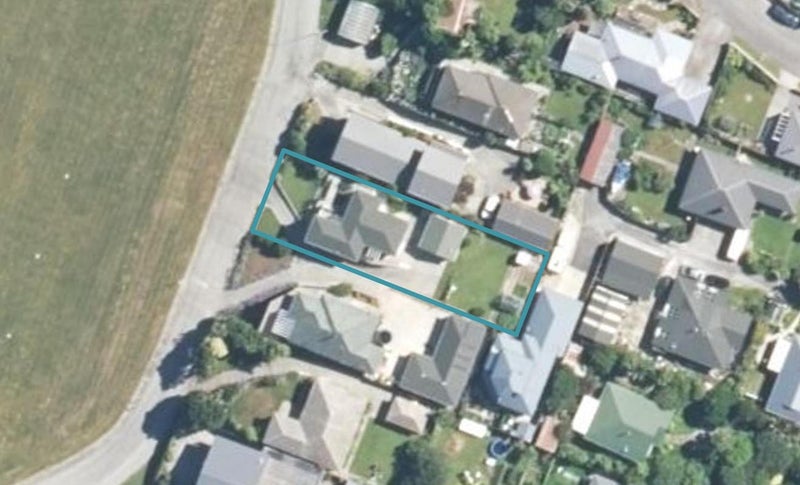 19 Domain Terrace, Karoro, Greymouth - Carousel 1
