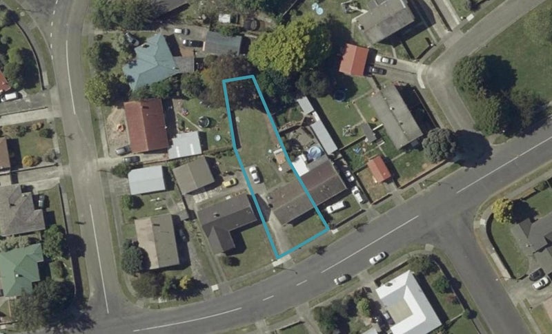 45 Pembroke Street, Highbury, Palmerston North - Carousel 1