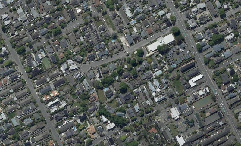 26 Church Lane, Merivale, Christchurch - Carousel 1