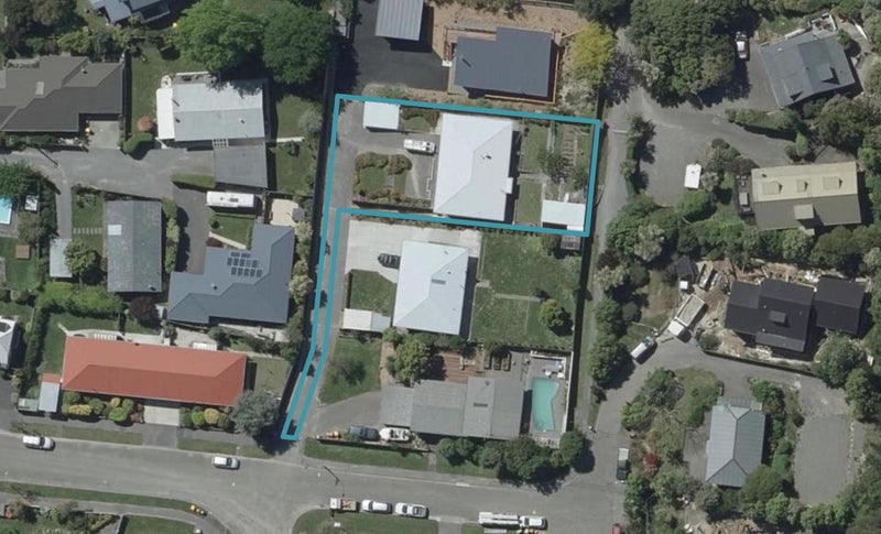 5 Heybridge Lane, Hillsborough, Christchurch - Carousel 1