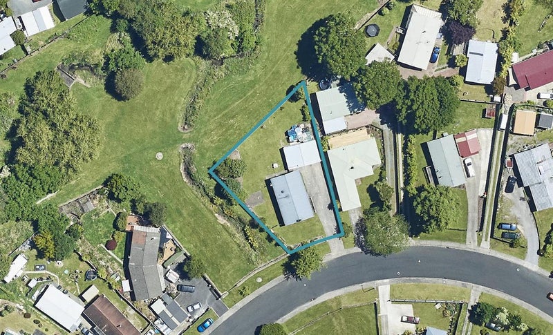 72 Orion Street, Sunnybrook, Rotorua - Carousel 1