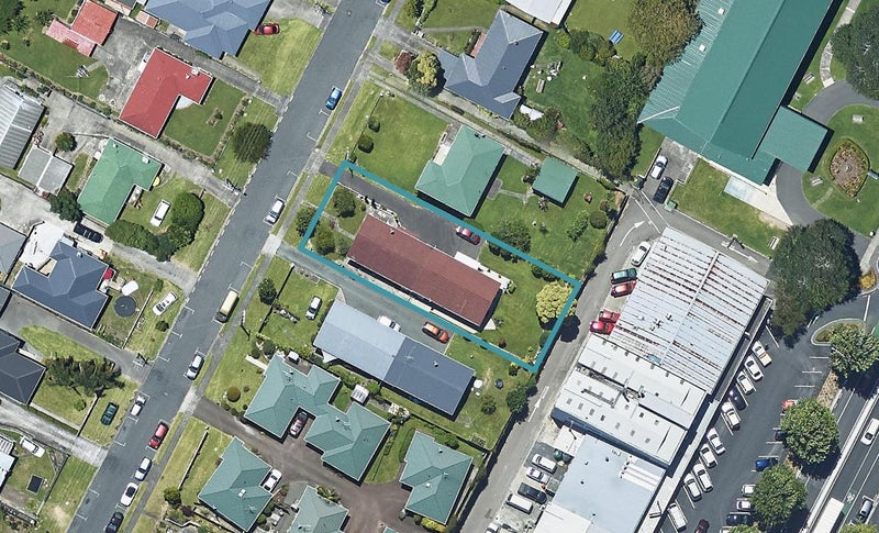 16A Hayes Avenue, Gate Pa, Tauranga - Carousel 1