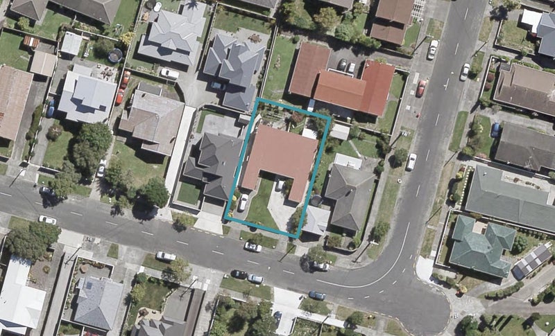 1/99 Pretoria Street, Hutt Central, Lower Hutt - Carousel 1
