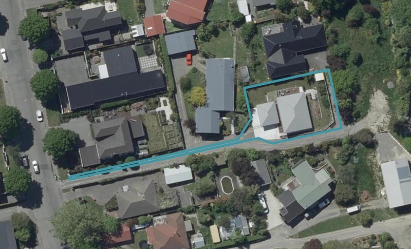 27 Bowenvale Avenue, Cashmere, Christchurch - Carousel 1