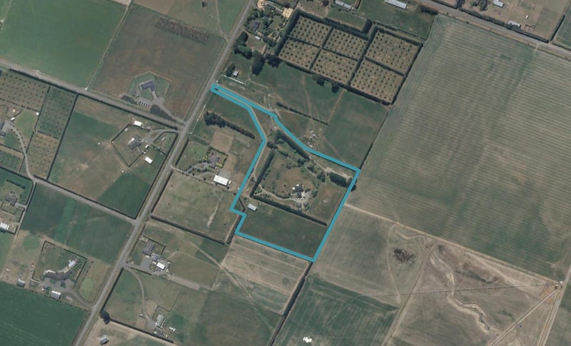 766 Two Chain Road, Swannanoa, Rangiora - Carousel 1
