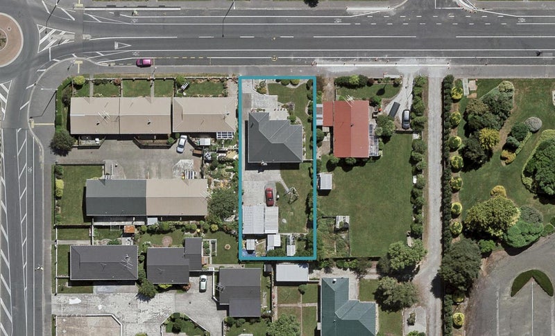 279 Centre Street, Heidelberg, Invercargill - Carousel 1