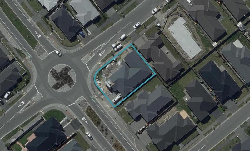 18 Skyhawk Road, Wigram, Christchurch - Carousel 1