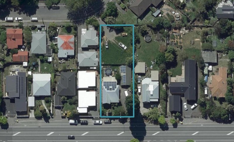 2/95 Warrington Street, Mairehau, Christchurch - Carousel 1