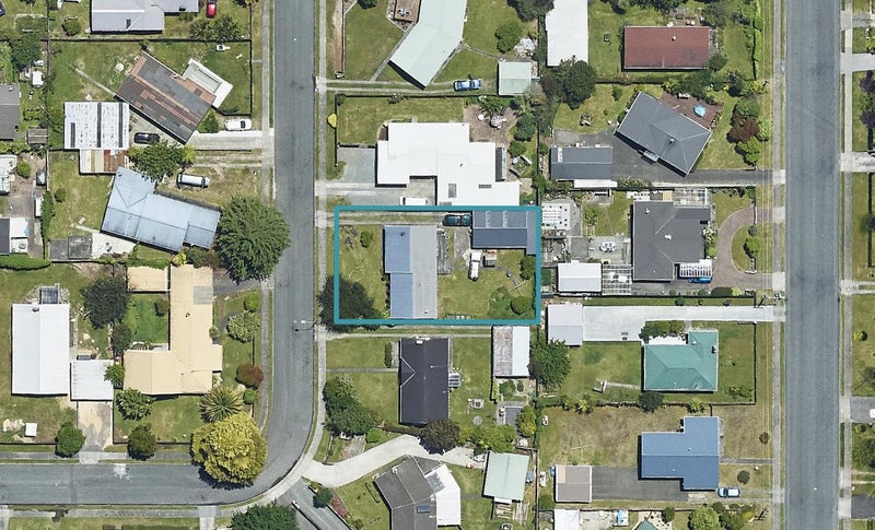 33 Barron Crescent, Fenton Park, Rotorua - Carousel 1