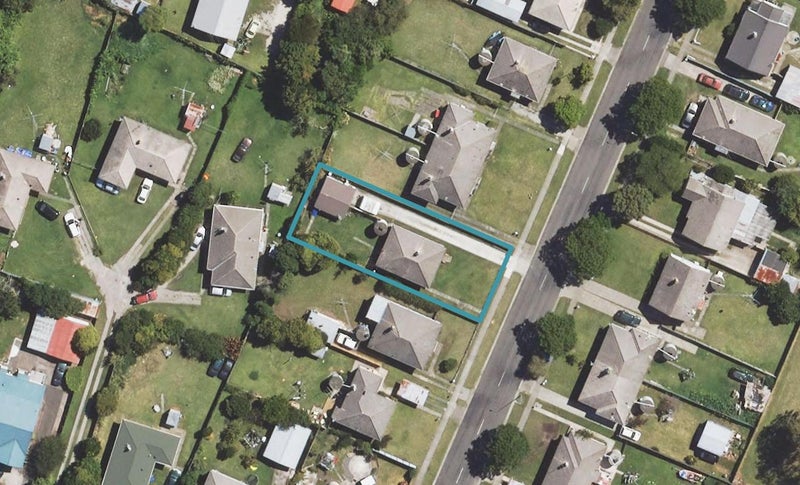 44 Collins Street, Te Hapara, Gisborne - Carousel 1