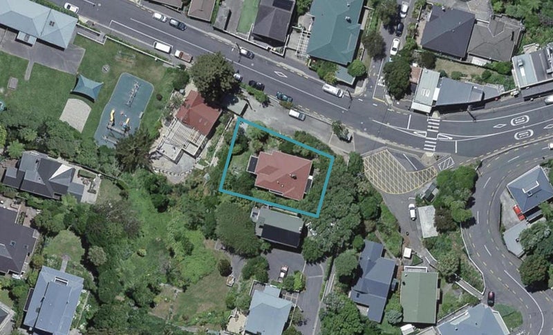 48 Weld Street, Wadestown, Wellington - Carousel 1