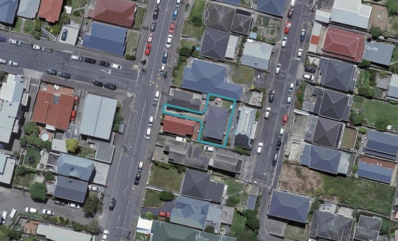 55 Rintoul Street, Newtown, Wellington - Carousel 1