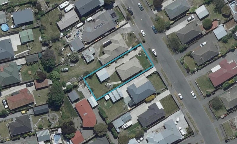 19 Kirner Street, Burwood, Christchurch - Carousel 1