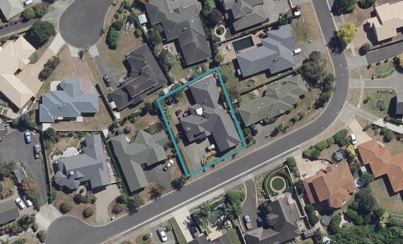 20 Glen Cree Avenue, Rototuna, Hamilton - Carousel 1
