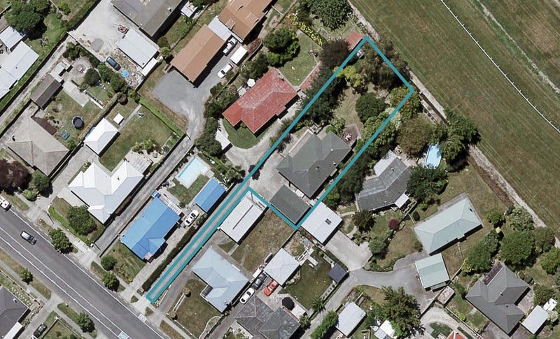 125 Gascoigne Street, Raureka, Hastings - Carousel 1