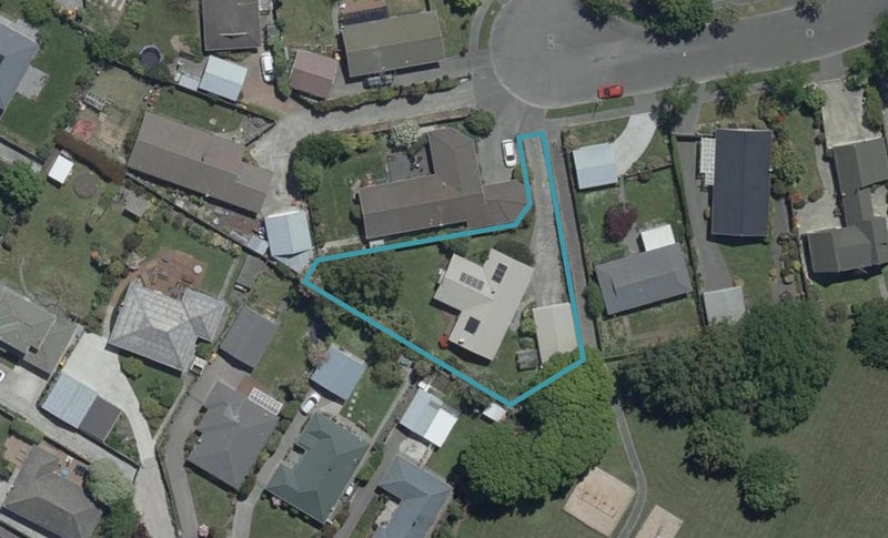 69A Trafford Street, Harewood, Christchurch - Carousel 1