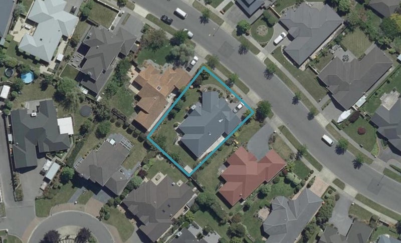 93 Beechwood Drive, Northwood, Christchurch - Carousel 1