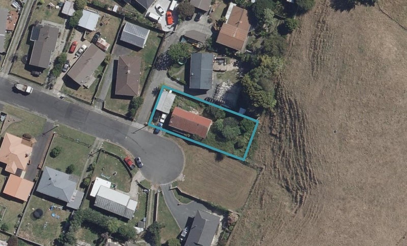 21 Couch Street, Ngaruawahia - Carousel 1
