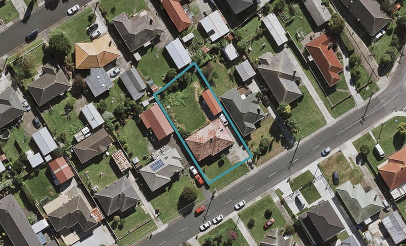 28 Motatau Road, Papatoetoe, Auckland - Carousel 1