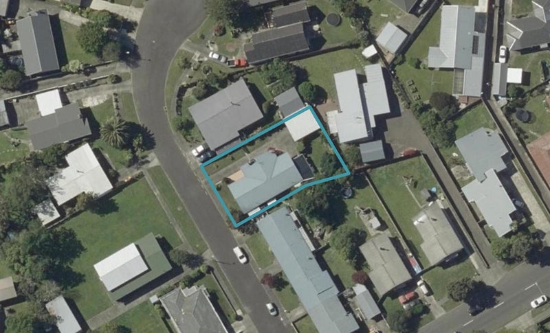 14 Panako Place, Awapuni, Palmerston North - Carousel 1