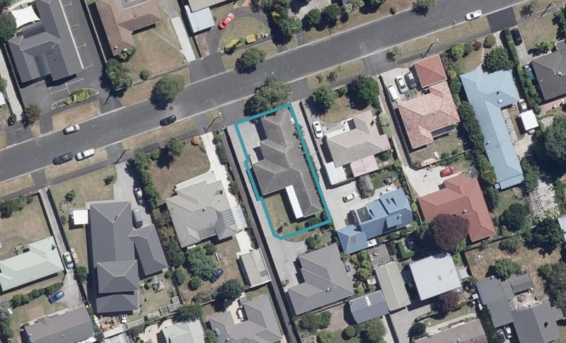 16 Bailey Avenue, Claudelands, Hamilton - Carousel 1