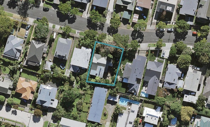 21 Croydon Road, Mount Eden, Auckland - Carousel 1