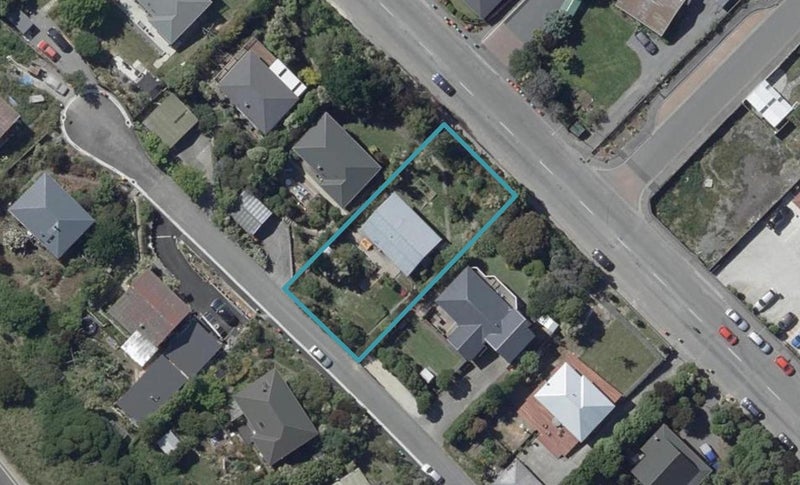 105 Port Hills Road, Heathcote Valley, Christchurch - Carousel 1
