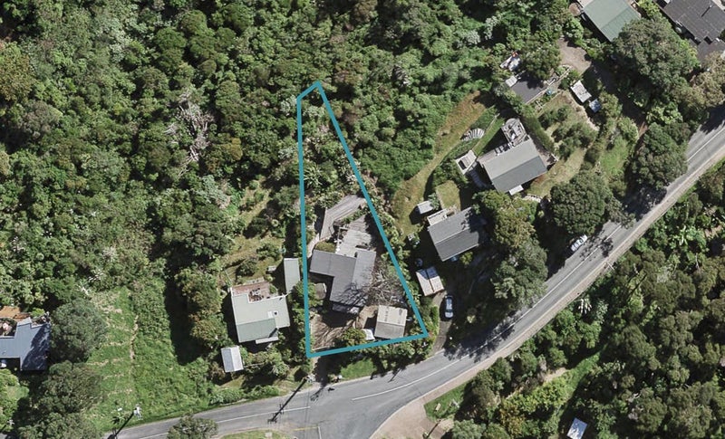 101 Hill Road, Palm Beach, Waiheke Island - Carousel 1
