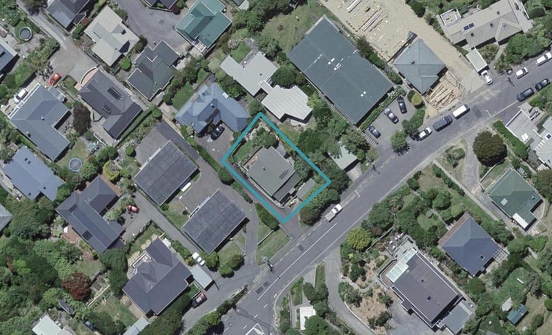 23 Abbott Street, Ngaio, Wellington - Carousel 1