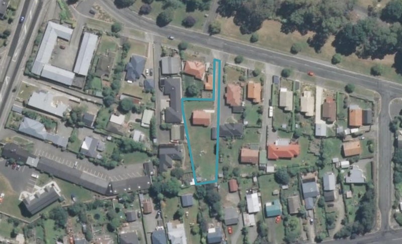 111 Domain Avenue, Kensington, Timaru - Carousel 1
