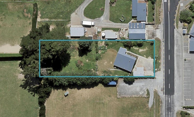 6 Boundary Road, Tisbury, Invercargill - Carousel 1
