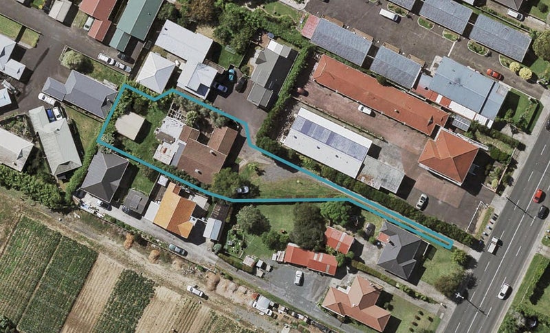 159 Mount Wellington Highway, Mount Wellington, Auckland - Carousel 1