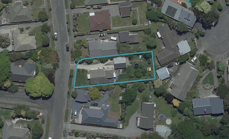 14 Hounslow Street, Ilam, Christchurch - Carousel 1
