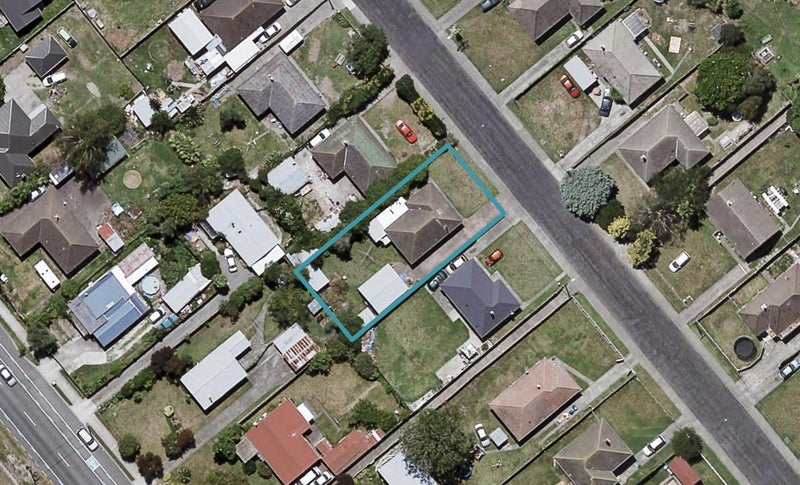 908 Bledisloe Street, Raureka, Hastings - Carousel 1