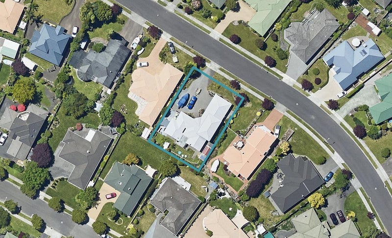 9 Stanley Drive, Lynmore, Rotorua - Carousel 1