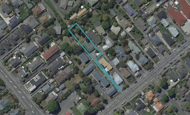 19A Somerfield Street, Somerfield, Christchurch - Carousel 1