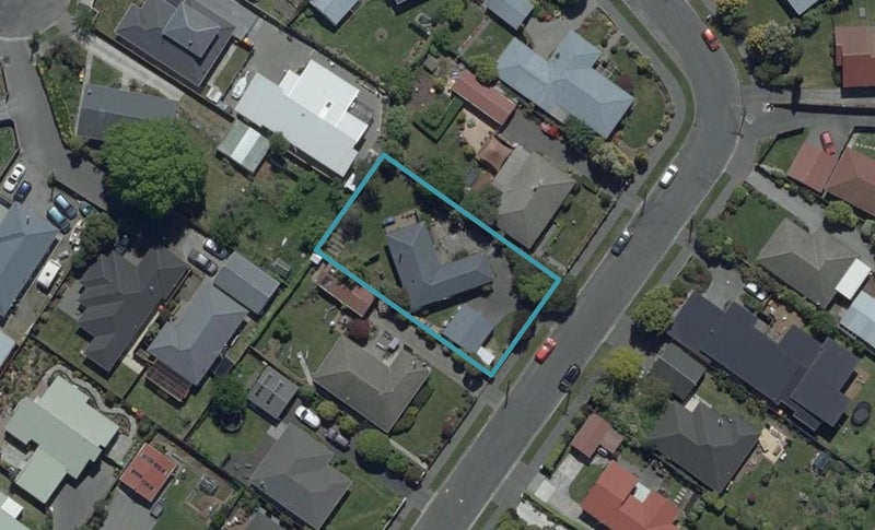 48 Bourne Crescent, Papanui, Christchurch - Carousel 1
