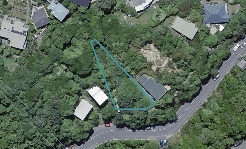 160 Raroa Road, Aro Valley, Wellington - Carousel 1