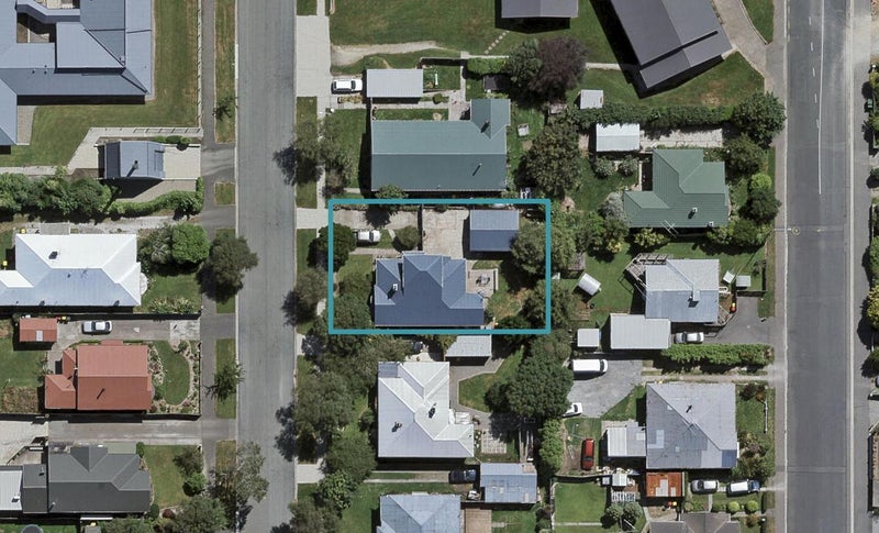56 Wellington Street, Georgetown, Invercargill - Carousel 1