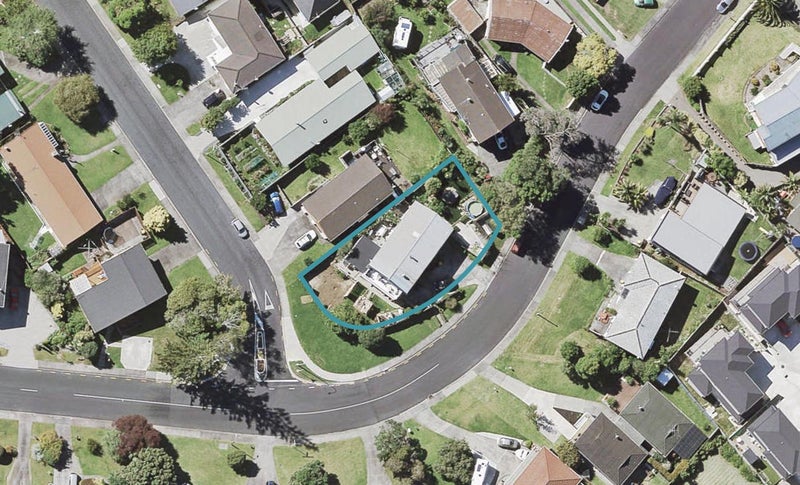 83 O'Halloran Road, Howick, Auckland - Carousel 1