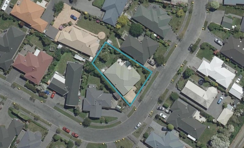 26 Shenley Drive, Belfast, Christchurch - Carousel 1