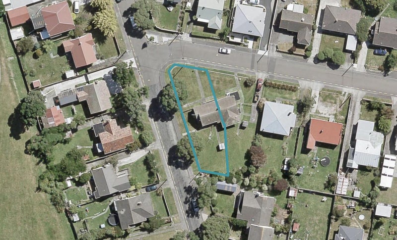 21 Tirangi Road, Moera, Lower Hutt - Carousel 1