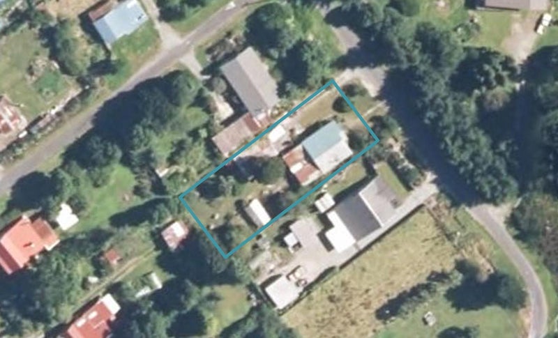 48 Brodie Street, Blackball, Greymouth - Carousel 1