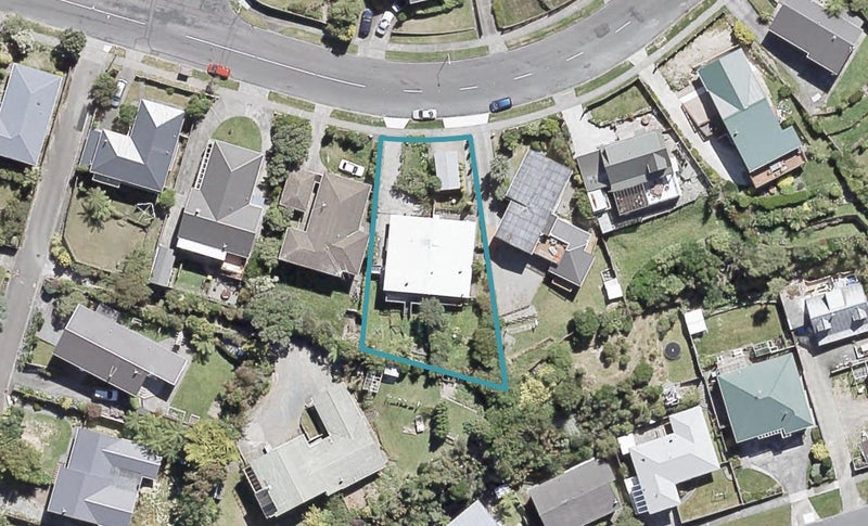 1/31 Oakleigh Street, Maungaraki, Lower Hutt - Carousel 1