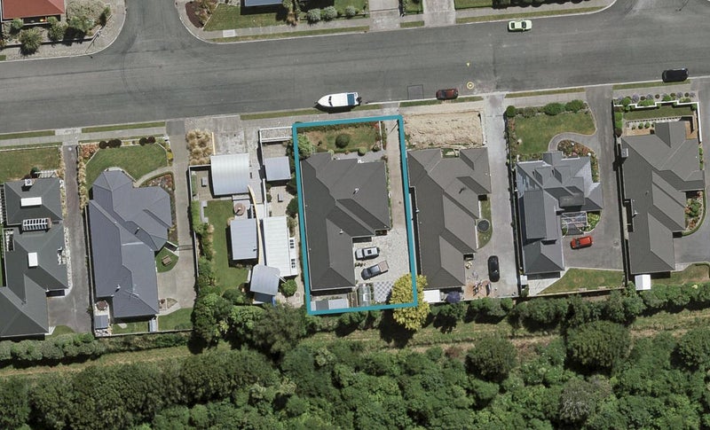 113 Gimblett Street, Waikiwi, Invercargill - Carousel 1